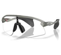 Occhiali oakley stunt devil grigio inchiostro iridio fotocromatico ref oo9517 08