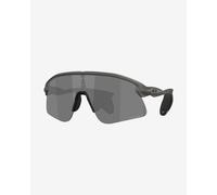 Occhiali Oakley Stunt Devil S Grey Smoke con lente Prizm Black