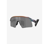 Occhiali Oakley Stunt Wing Olympic Winter Games Milano Cortina 2026 con lente Prizm Black