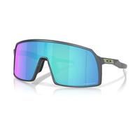 Occhiali Oakley Sutro acciaio blu / zaffiro PRIZM