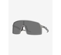 Occhiali Oakley Sutro Alloy Collection Titanium con lente Prizm Black