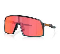 Occhiali Oakley Sutro Community Collection - Matte balsam fade Prizm trail torch Prizm / Verde
