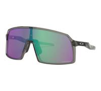 Occhiali Oakley Sutro - Grey Ink Prizm Road Jade Prizm / Grigio