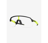 Occhiali Oakley Sutro Lite Court Collection Matte Black con lente Clear