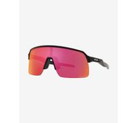 Occhiali Oakley Sutro Lite Matte Black con lenti Prizm Field