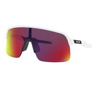 Occhiali Oakley Sutro Lite - Matte White Prizm Field Prizm / Bianco