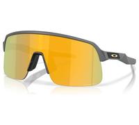 Oakley Unisex OO9496 SUTRO LITE S 949609 Occhiali da sole O_Matter Grigio Oro Squadrata Normale