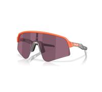 Occhiali Oakley SUTRO LITE SWEEP (ARANCIONE NEON OPACO) Taille unique