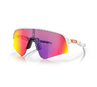 Occhiali Oakley Sutro Lite Sweep Bianco Rosa