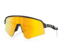 Oakley lunettes sutro lite sweep matte carbon prizm 24k