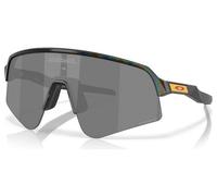 Occhiali oakley sutro lite sweep collezione patrick mahomes ii nero prizm ref oo9465 34