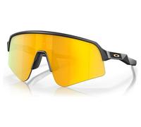 Occhiali oakley sutro lite sweep matte carbon prizm 24k codice oo9465 1739