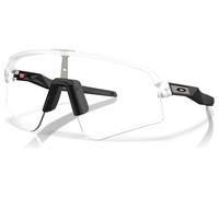 Occhiali oakley sutro lite sweep matte clear fotocromatici rif oo9465 3939