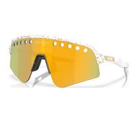 Occhiali oakley sutro lite sweep mathieu van der poel signature series prizm 24k ref oo9465 3339