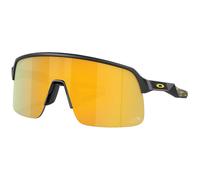 Occhiali Oakley Sutro Lite Tour de France - Black Inc Prizm 24k Prizm / Nero