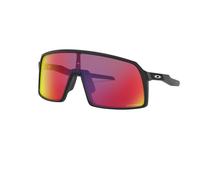 Occhiali Oakley Sutro Matte Black / Prizm Road