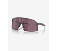 Occhiali Oakley Sutro Matte Olive con lente Prizm Road Black