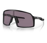 Occhiali Oakley Sutro S - Matte Black Prizm Grey Prizm / Nero