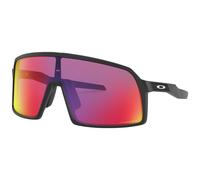 Occhiali Oakley Sutro S - Matte Black Prizm Road Prizm / Nero