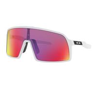 Occhiali Oakley Sutro S - Matte White Prizm Road Prizm / Bianco
