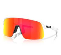 Occhiali Oakley Sutro S - Matte White Prizm Ruby Prizm / Bianco