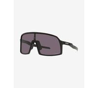 Oakley Sutro S Prizm Sunglasses Nero Prizm Grey/CAT3 Matte Black