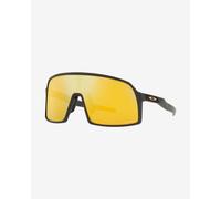 Occhiali Oakley Sutro Small Matte Carbon con lenti Prizm 24K