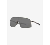 Occhiali Oakley Sutro TI Matte Gunmetal con lenti Prizm Black