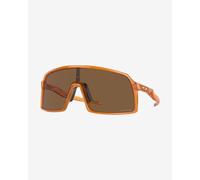 Occhiali Oakley Sutro Trans Ginger con lenti Prizm Bronze