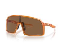 Occhiali Oakley Sutro Trans Ginger / Prizm Bronze