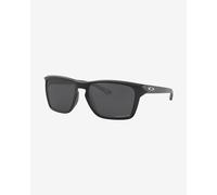 Occhiali Oakley Sylas XL Matte Black con lenti Prizm Black Iridium Polarized