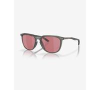 Occhiali Oakley Thurso Matte Grey Smoke lenti Prizm Dark Golf