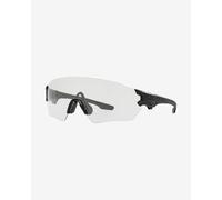 Occhiali Oakley Tombstone Spoil Industrial con lenti Clear