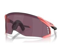 Occhiali oakley velo kato collezione velocity prizm road black codice oo9501 1052