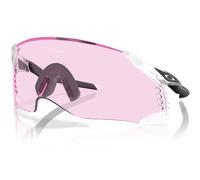 Occhiali Oakley Velo Kato - Matte Clear Prizm Low Light Prizm / Trasparente