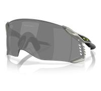 Occhiali Oakley Velo Kato - Matte Grey Ink Prizm Black Prizm / Grigio