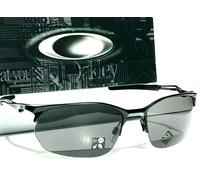 Occhiali Oakley WIRE TAP 2.0 Satin Blackout PRIZM Gray, Telaio Nero