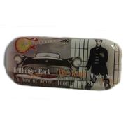 Occhiali/Occhiali/Lettura Custodia/Supporto - Elvis - Jailhouse Rock