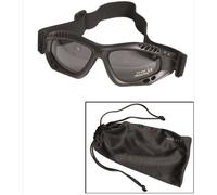 OCCHIALI PARA' COMMANDO AIR PRO A LENTE SCURA