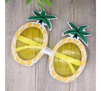 Occhiali Party Hawaiano Bicchieri Da Spiaggia Di Ananas Creativi