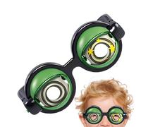 Occhiali Pazzi per Bambini Occhiali da Gag con Occhiolino