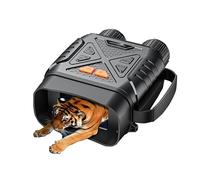 Occhiali Per La Visione Notturna, Binocoli Per La Visione Notturna 4K Per Adulti, Per La Visione Notturna HD, Occhiali A Infrarossi Per Campeggio E Attività All'aperto