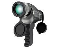 Occhiali per la visione notturna Binocolo da turismo Telescopio civile Occhiali for visione notturna portatili Oculari Attrezzature da campeggio 8x40 1 pz Facile da mettere a fuoco ( Color : Noir )