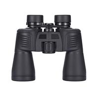 Occhiali per la visione notturna Binocolo professionale 20X50 visione notturna occhiali ad alta potenza telescopio caccia attrezzatura da campeggio a lungo raggio nuovo per la caccia, il campeggio e l