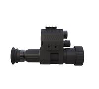 Occhiali per la visione notturna NK007 Plus Telescopio for visione notturna a infrarossi, visione notturna con scarsa illuminazione per la caccia, il campeggio e l'osservazione della fauna selvatica(N