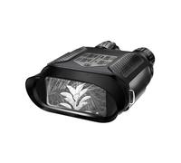 Occhiali per la visione notturna NV400B 7X31 Binocolo for visione notturna da caccia digitale a infrarossi 2.0 LCD Militare Day Night NV Occhiali Telescopio IR Binocular Hunter per la caccia, il campe