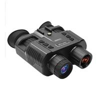 Occhiali per la visione notturna NV8000 Occhiali for visione notturna 3D Binocolo binoculare Visione notturna Caccia Google for per la caccia, il campeggio e l'osservazione della fauna selvatica