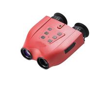 Occhiali per la visione notturna Occhiali for visione notturna digitale Videocamera binoculare a infrarossi HD 1080P for casco montato sulla testa Zoom 6X-48X a lungo raggio for la caccia Facile da me