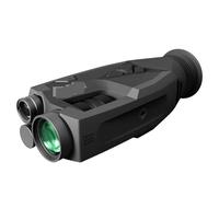 Occhiali per la visione notturna Visione notturna IR NV30, fotografia HD 2K 2560 * 1440 ripresa video 1080P @ 30FPS, portata massima 350 M in pieno buio, caccia alla scheda SD 32G per la caccia, il ca