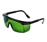 Occhiali per Luce Pulsata Occhiali Protettivi per epilazione HPL/IPL Occhiali Di Protezione IPL Protezione Speciale per Gli Occhi Dispositivo di Epilazione IPL per Ascella Bikiniline Gamba Schiena